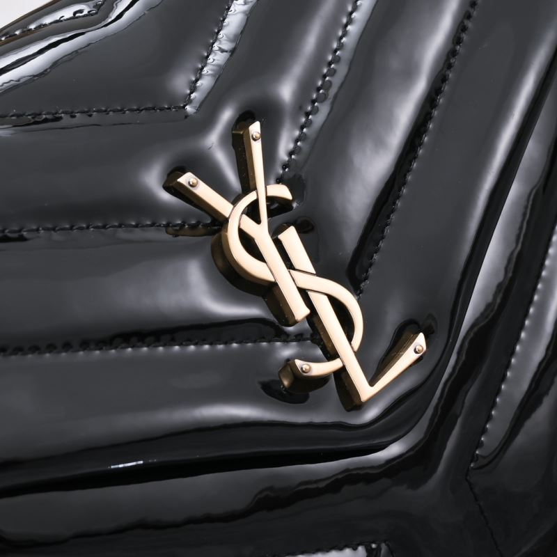 YSL Satchel Bags